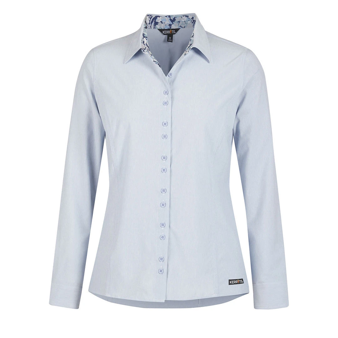Shirts & Tops Kerrits Women's Equitate Button Up Shirt 3 Shirts & Tops Kerrits Women's Equitate Button Up Shirt