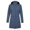 Kerrits Women's Dry Ride Rain Jacket Equestrian Outerwear