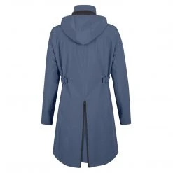 Kerrits Women's Dry Ride Rain Jacket Equestrian Outerwear