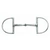 English Riding Supply Centaur Stainless Steel Hunter Dee Bit Horse Bits