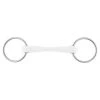 Horse Bits Herm Sprenger Nathe Standard Loose Ring Snaffle - 20mm
