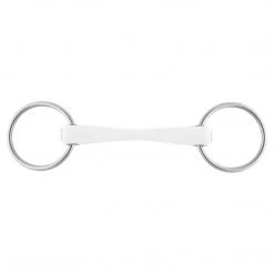 Horse Bits Herm Sprenger Nathe Standard Loose Ring Snaffle - 20mm