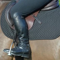 Saddle Pads & Fittings Equifit Essential Square Pad