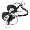 Herm Sprenger Nathe TN Mullen Mouth Snaffle