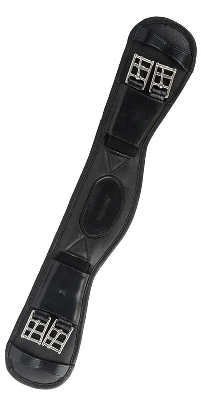 Nunn Finer Passage Dressage Girth Saddle Pads & Fittings 3 Nunn Finer Passage Dressage Girth Saddle Pads & Fittings