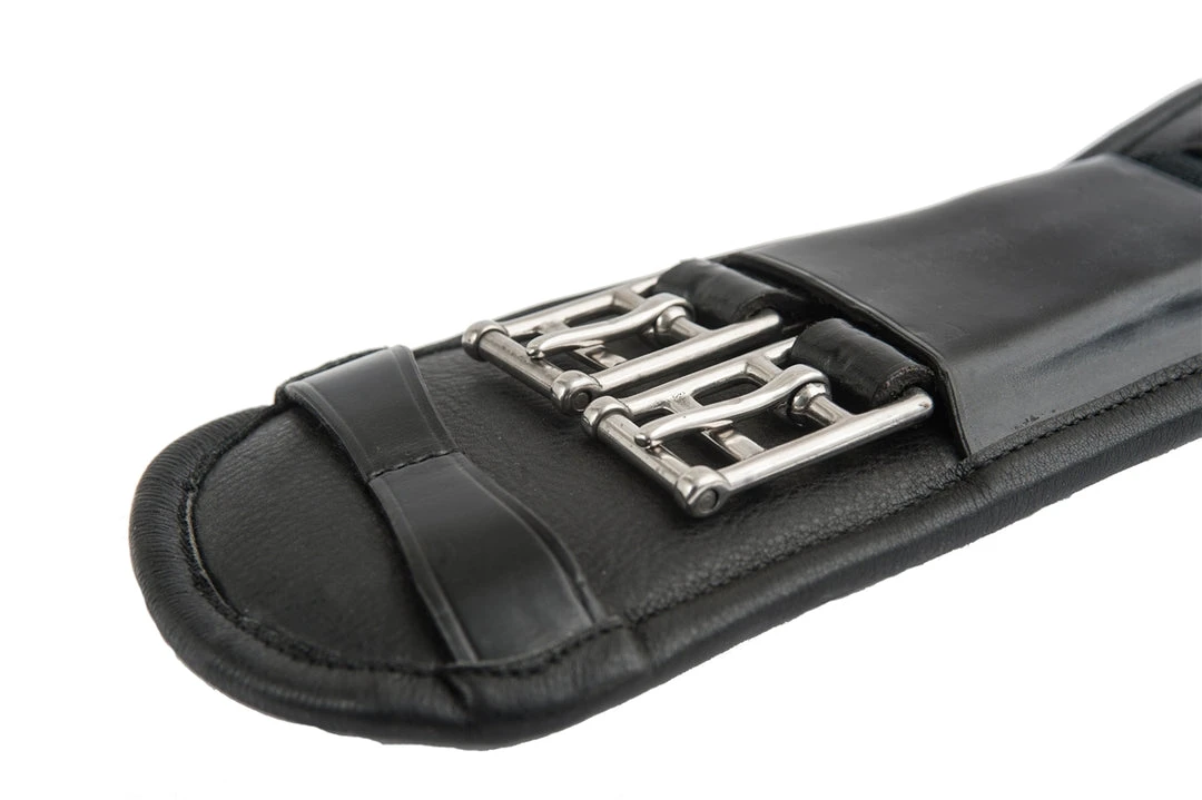 Nunn Finer Passage Dressage Girth Saddle Pads & Fittings 4 Nunn Finer Passage Dressage Girth Saddle Pads & Fittings