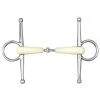 English Riding Supply Happy Mouth Jointed Full Cheek Bit Horse Bits