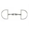 English Riding Supply Centaur Stainless Steel Hunter Dee With French Link Bit Horse Bits 1 English Riding Supply Centaur Stainless Steel Hunter Dee With French Link Bit Horse Bits