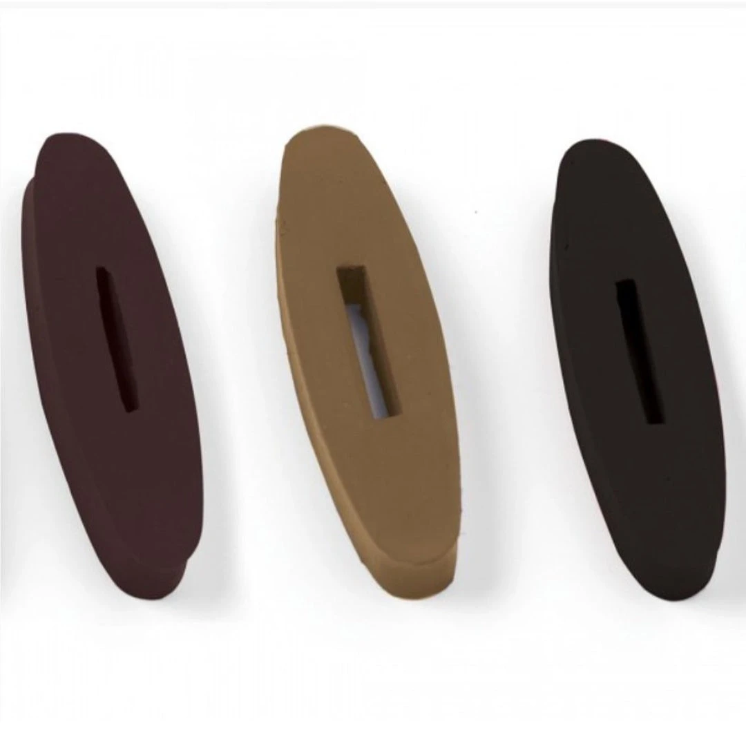 English Riding Supply Centaur Eco Pure Rubber Rein Stops