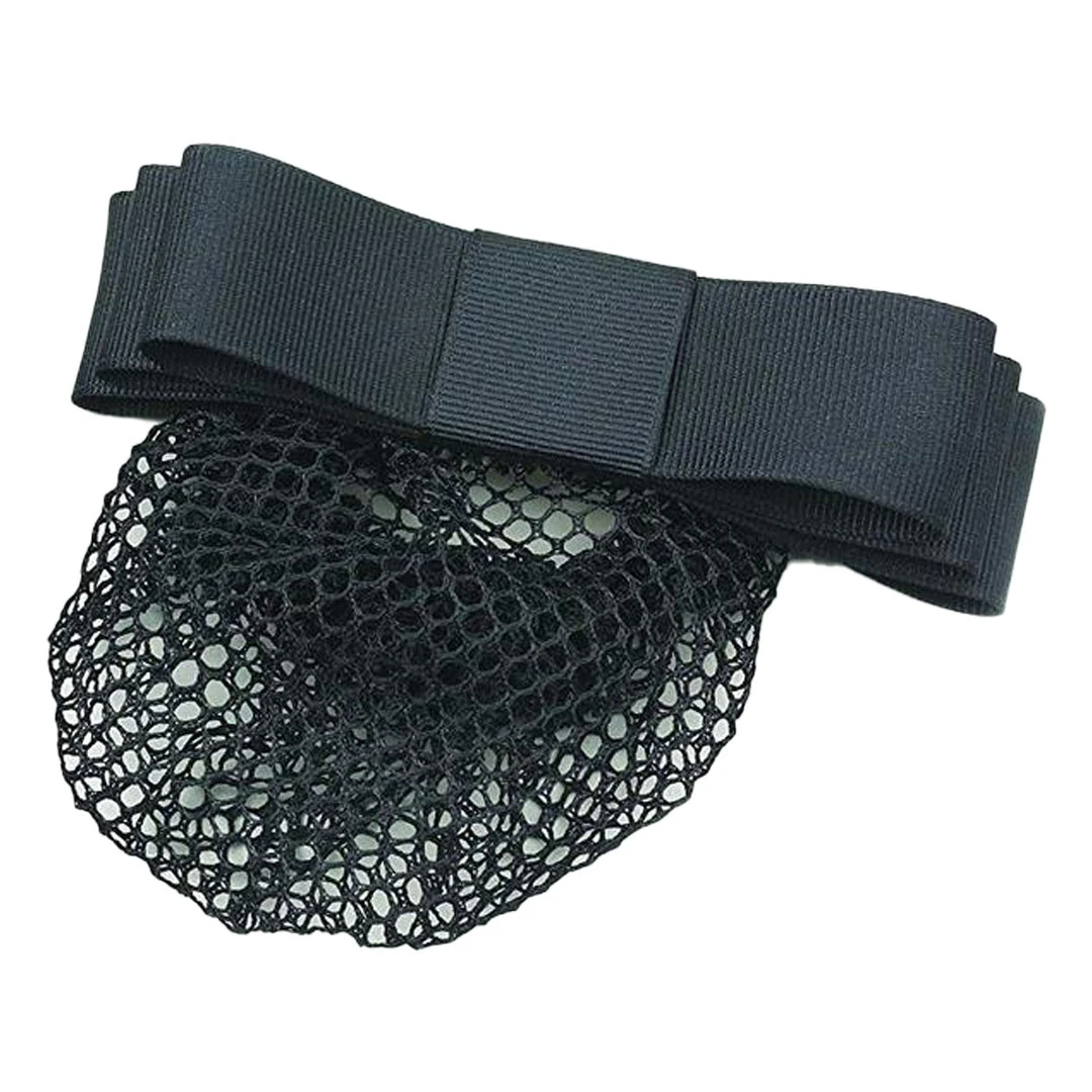 English Riding Supply Equestrian Accessories EquiStar Classic Show Bow With Net 4 English Riding Supply Equestrian Accessories EquiStar Classic Show Bow With Net