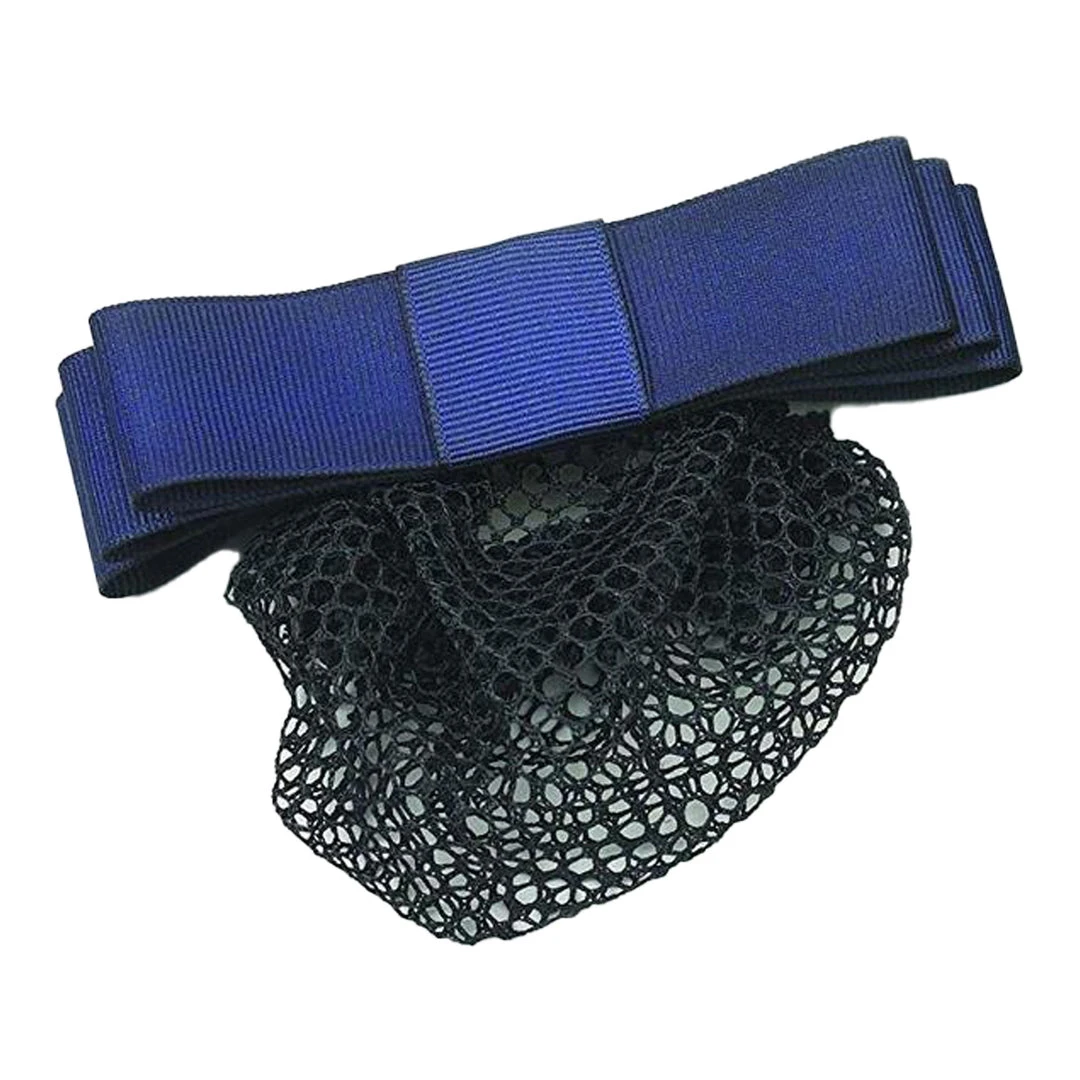 English Riding Supply Equestrian Accessories EquiStar Classic Show Bow With Net 5 English Riding Supply Equestrian Accessories EquiStar Classic Show Bow With Net