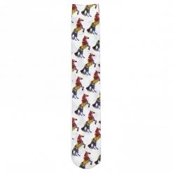 English Riding Supply Ovation Zocks Boot Socks