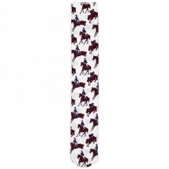 English Riding Supply Ovation Zocks Boot Socks