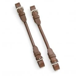 English Riding Supply Ovation Leather Bit Converter