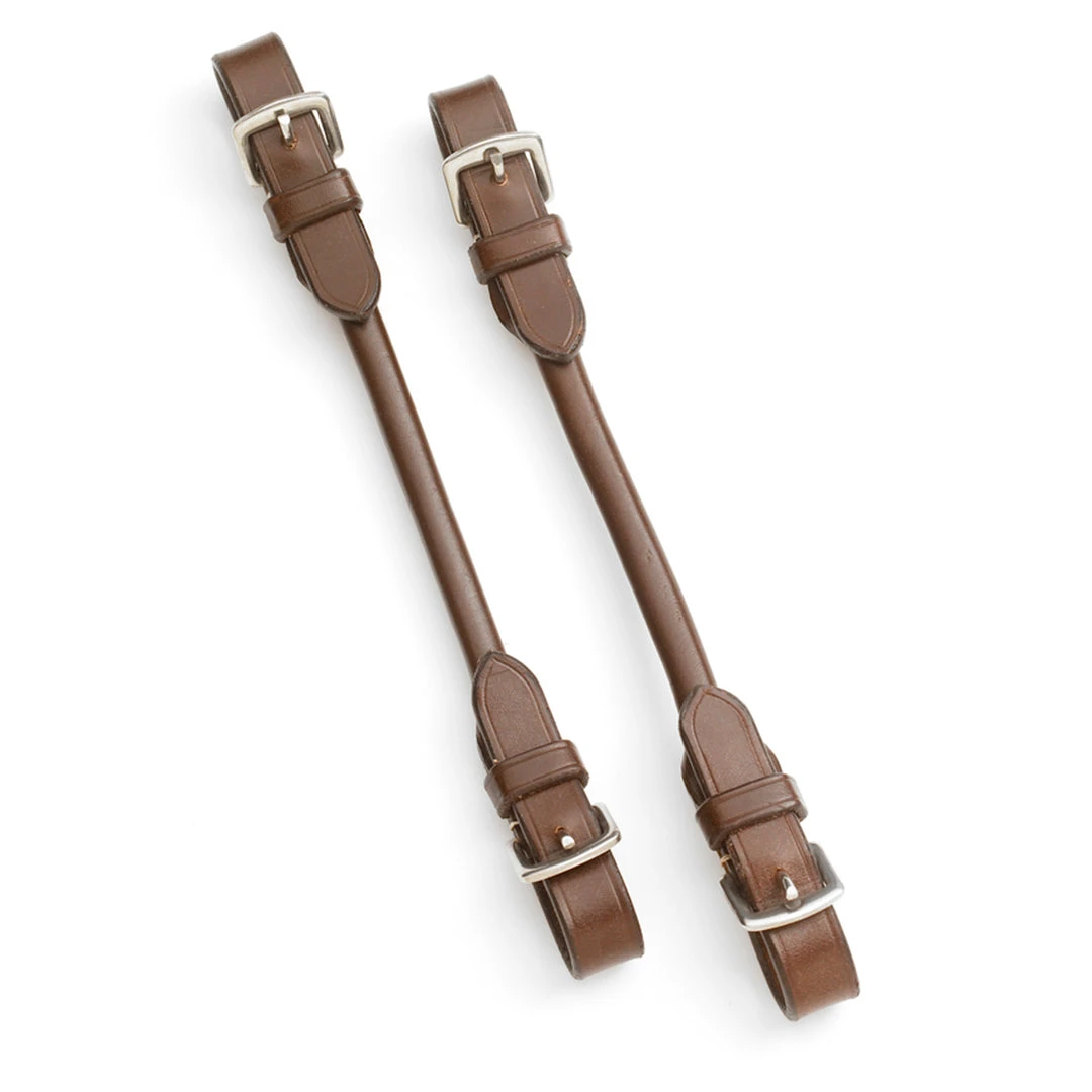 English Riding Supply Ovation Leather Bit Converter 3 English Riding Supply Ovation Leather Bit Converter