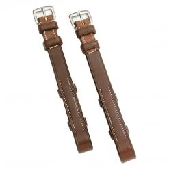 English Riding Supply English Bridles Ovation Elevator Cheek Pieces