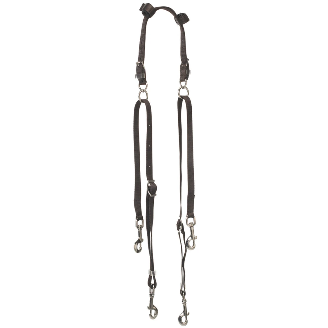 English Riding Supply Horse Training Equipment Centaur Anti Grazing Device 3 English Riding Supply Horse Training Equipment Centaur Anti Grazing Device