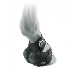 English Riding Supply Veredus Carbon Shield Heel Protector