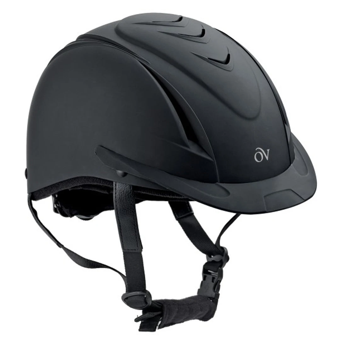 English Riding Supply Ovation Deluxe Schooler Helmet Helmets 5 English Riding Supply Ovation Deluxe Schooler Helmet Helmets