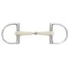 English Riding Supply Happy Mouth Jointed Ribbed Mouth Pro King Dee