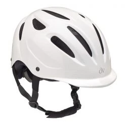 English Riding Supply Helmets Ovation Protege Helmet