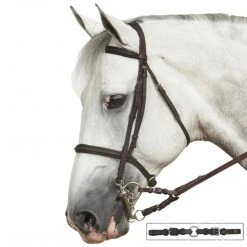 English Riding Supply Ovation Euro Bit Converter Horse Bits 7 English Riding Supply Ovation Euro Bit Converter Horse Bits