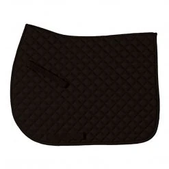 English Riding Supply Centaur Imperial All Purpose Saddle Pad Saddle Pads & Fittings