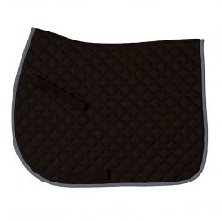 English Riding Supply Centaur Imperial All Purpose Saddle Pad Saddle Pads & Fittings