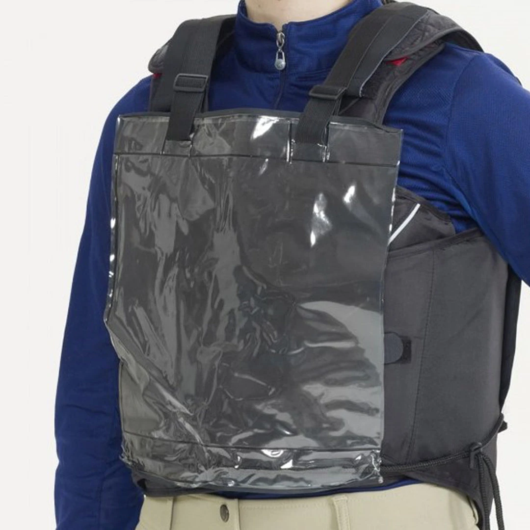 English Riding Supply Ovation Pinny Event Vest Equestrian Accessories 4 English Riding Supply Ovation Pinny Event Vest Equestrian Accessories