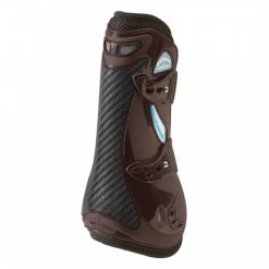 English Riding Supply Veredus Carbon Gel Vento Open Front Boots Horse Boots & Wraps