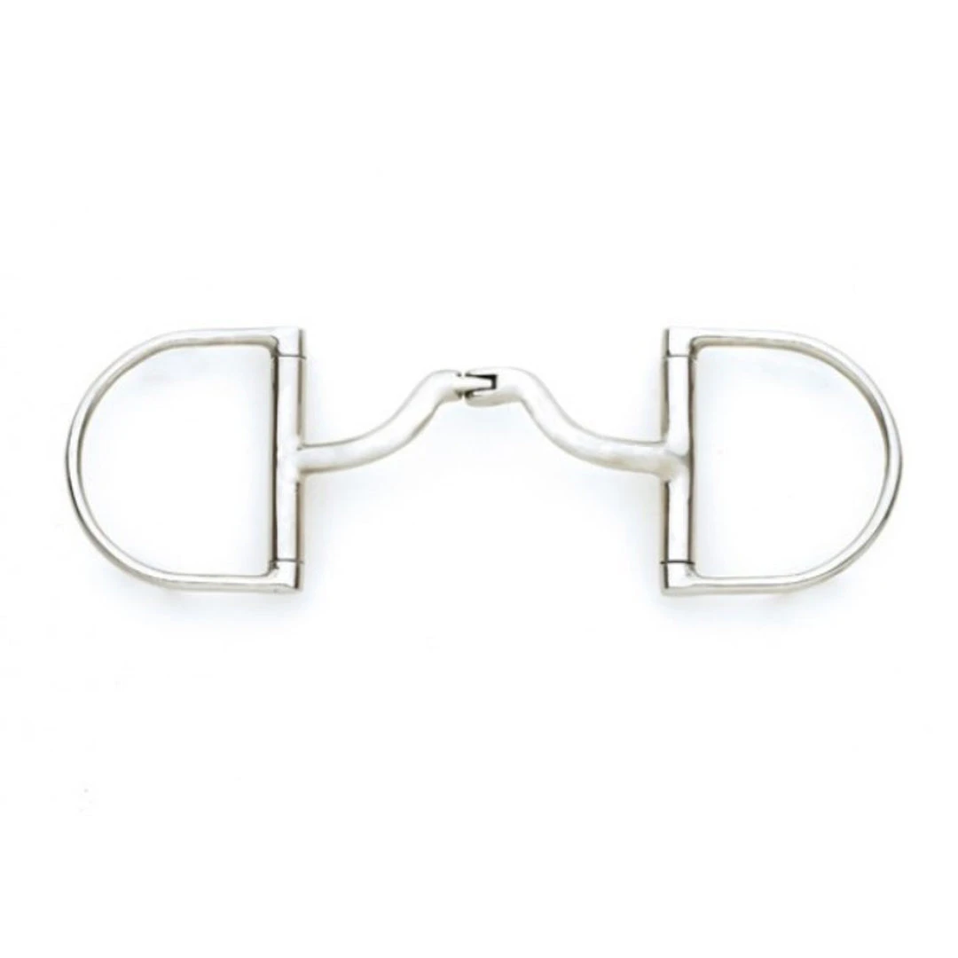 English Riding Supply Centaur Professional D With Curved Hinge Port 3 English Riding Supply Centaur Professional D With Curved Hinge Port