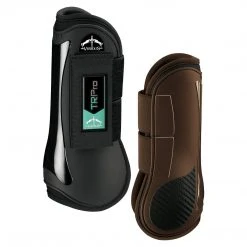 English Riding Supply Horse Boots & Wraps Veredus TR PRO Open Tendon Boot