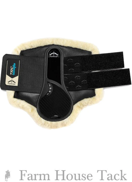 English Riding Supply Horse Boots & Wraps Veredus TRC Vento Sport Front Boot 4 English Riding Supply Horse Boots & Wraps Veredus TRC Vento Sport Front Boot