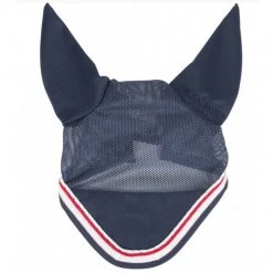 English Riding Supply Catago Diamond Ear Net Horse Training Equipment