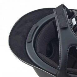 English Riding Supply Helmets One K Klick N Go Sunshield