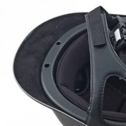 English Riding Supply Helmets One K Klick N Go Sunshield