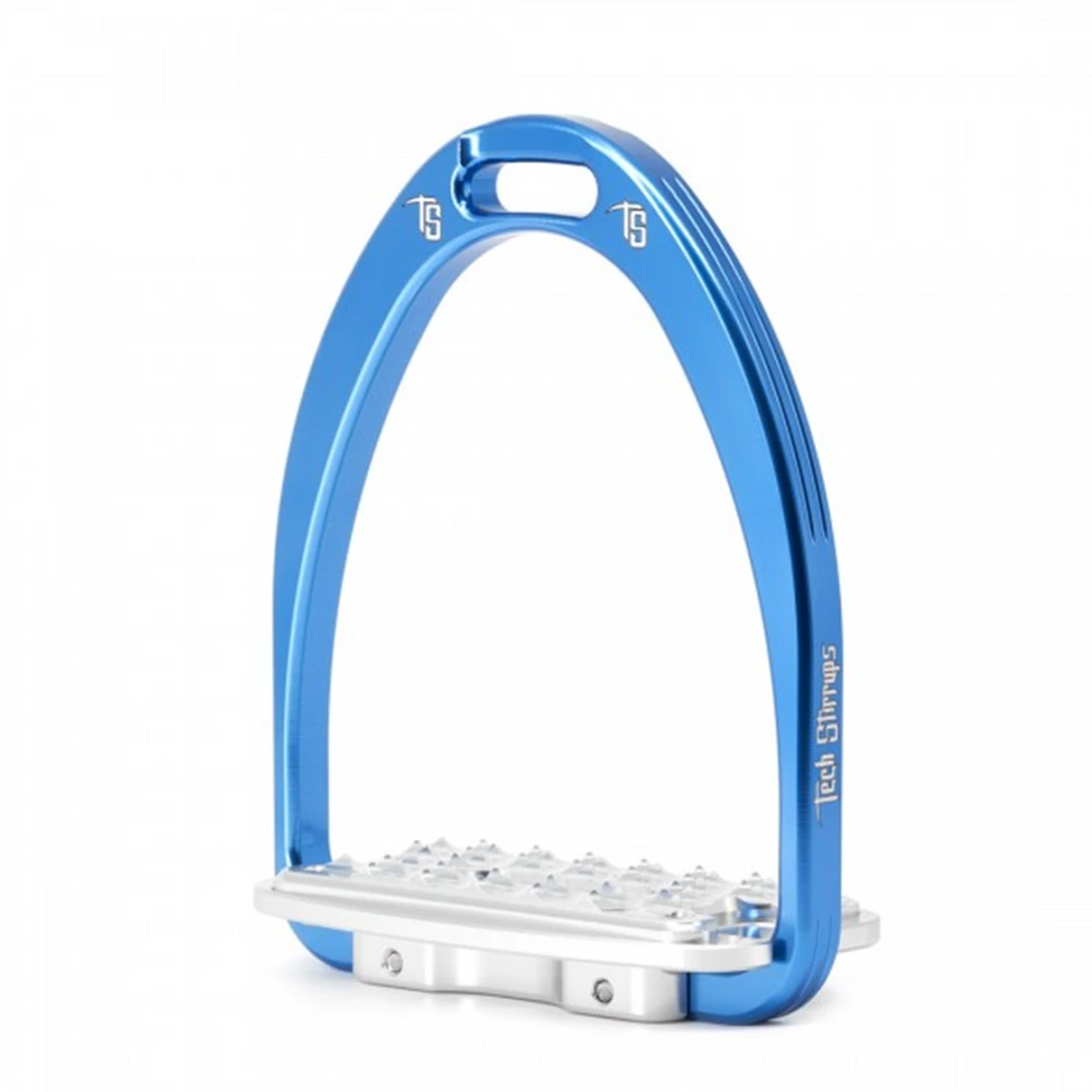 English Riding Supply Saddle Pads & Fittings Tech Siena Stirrups 4 English Riding Supply Saddle Pads & Fittings Tech Siena Stirrups