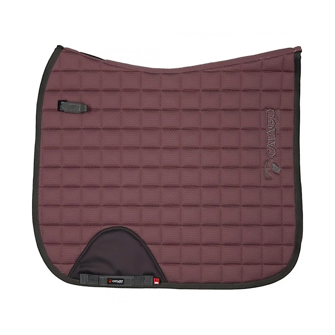 English Riding Supply Saddle Pads & Fittings Catago Fir-Tech Dressage Saddle Pad 4 English Riding Supply Saddle Pads & Fittings Catago Fir-Tech Dressage Saddle Pad