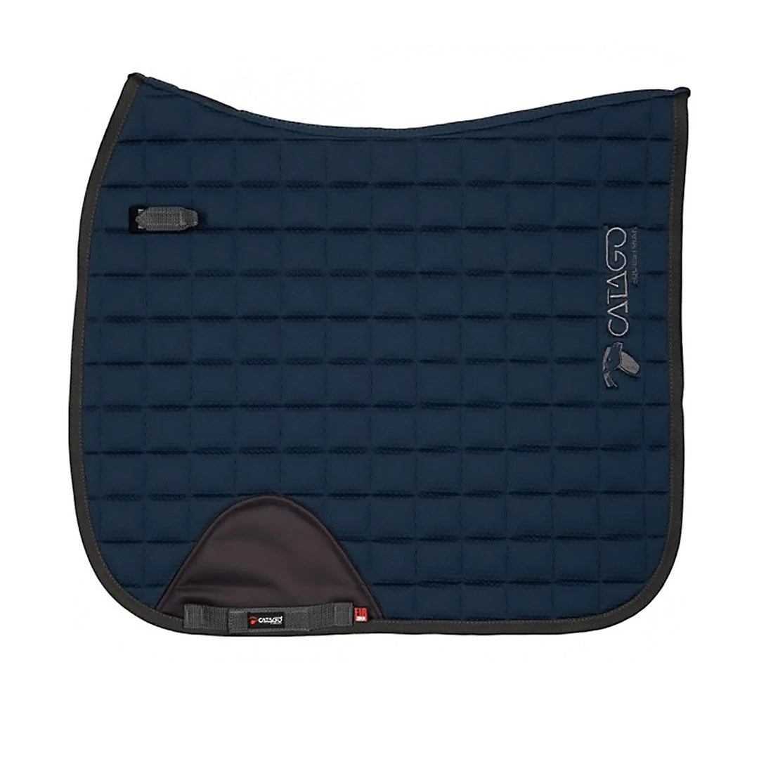 English Riding Supply Saddle Pads & Fittings Catago Fir-Tech Dressage Saddle Pad 5 English Riding Supply Saddle Pads & Fittings Catago Fir-Tech Dressage Saddle Pad
