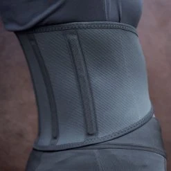 English Riding Supply Equestrian Accessories Catago Fir-Tech Healing Back Brace