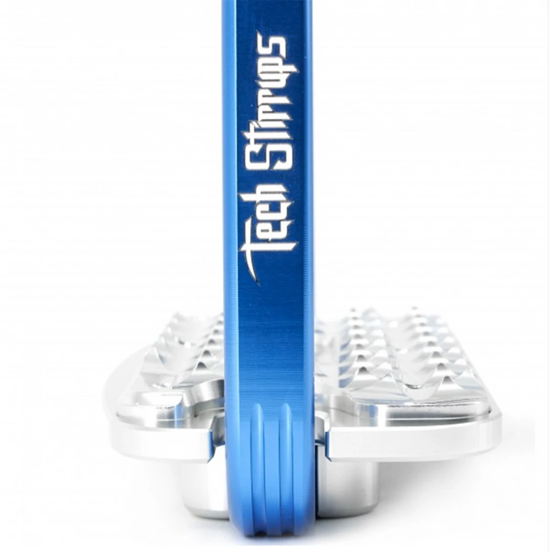 English Riding Supply Saddle Pads & Fittings Tech Siena Stirrups 16 English Riding Supply Saddle Pads & Fittings Tech Siena Stirrups