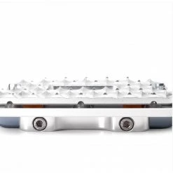 English Riding Supply Tech Siena Plus Stirrups Saddle Pads & Fittings