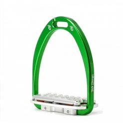 English Riding Supply Tech Siena Plus Stirrups Saddle Pads & Fittings