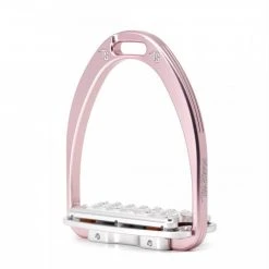 English Riding Supply Tech Siena Plus Stirrups Saddle Pads & Fittings