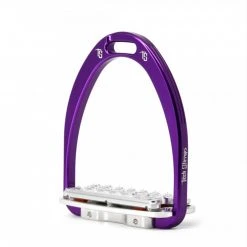 English Riding Supply Tech Siena Plus Stirrups Saddle Pads & Fittings