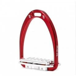 English Riding Supply Tech Siena Plus Stirrups Saddle Pads & Fittings