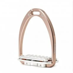 English Riding Supply Tech Siena Plus Stirrups Saddle Pads & Fittings