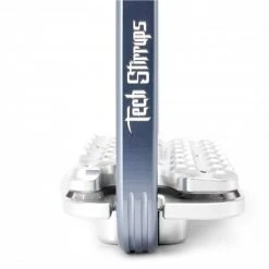 English Riding Supply Tech Siena Plus Stirrups Saddle Pads & Fittings