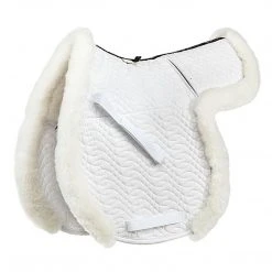 English Riding Supply Ovation Europa Lift Back Hunter Show Pad