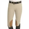 English Riding Supply Ovation Women's Bellissima II Classic Knee Patch Breech Breeches